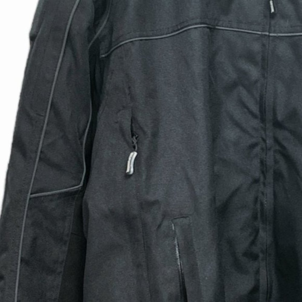 Harley Davidson Riding Body Armour Jacket - Picture 4 of 15